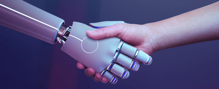 Artificial intelligence and machine learning innovation