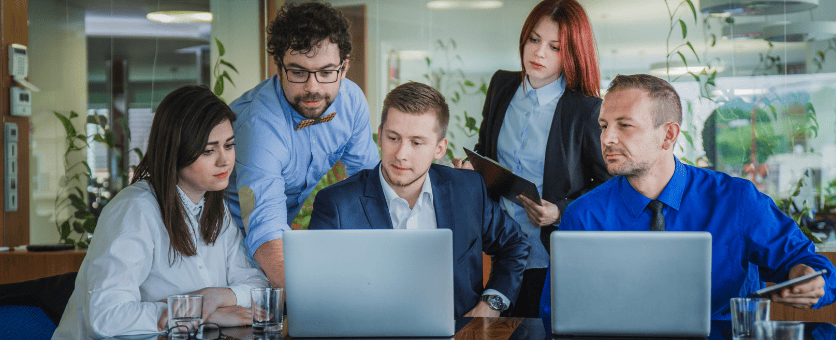 Microsoft technologies and enterprise solutions